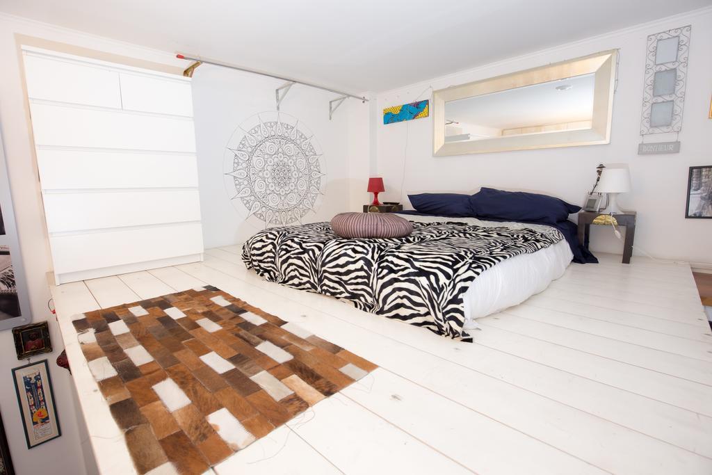 Sweet Dream Penthouse Lägenhet Rom Rum bild