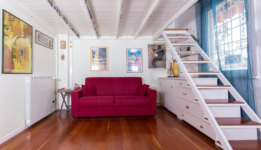 Sweet Dream Penthouse Lägenhet Rom Exteriör bild